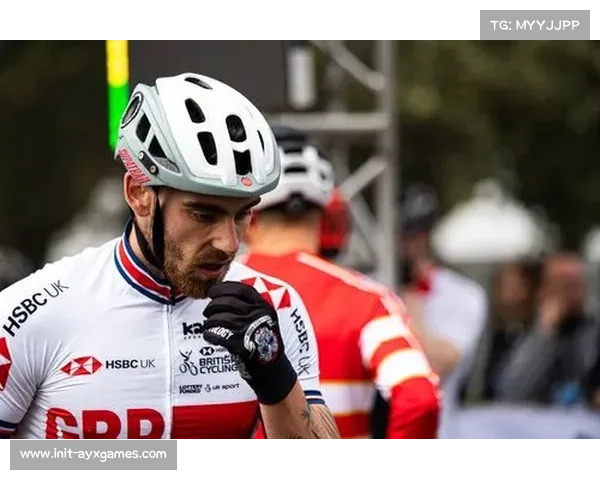 UCI认证BMX车辆规范：后闸必备、护甲强制佩戴