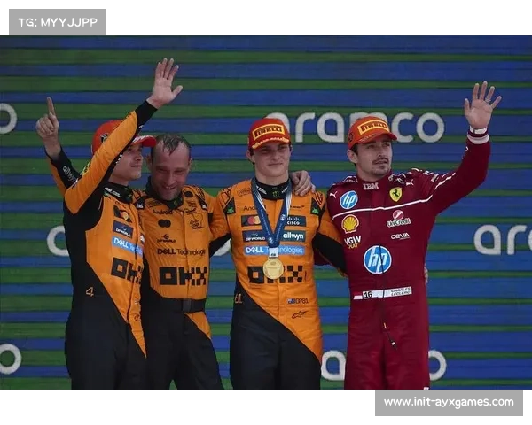 F1车队平均估值两年飙升89%，迈凯伦获创纪录冠名赞助