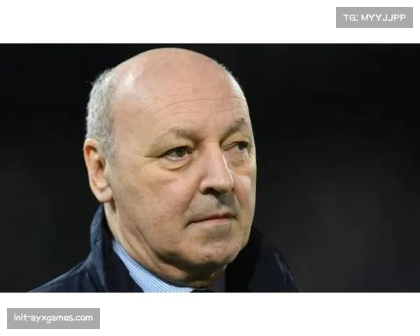 “独家专访国米CEO马洛塔：谈冠军赛季运营，及面对沙特资本竞争的策略”