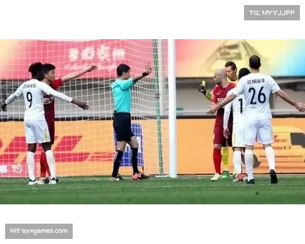 VAR争议再起：德甲裁判标准是否需要统一调整？